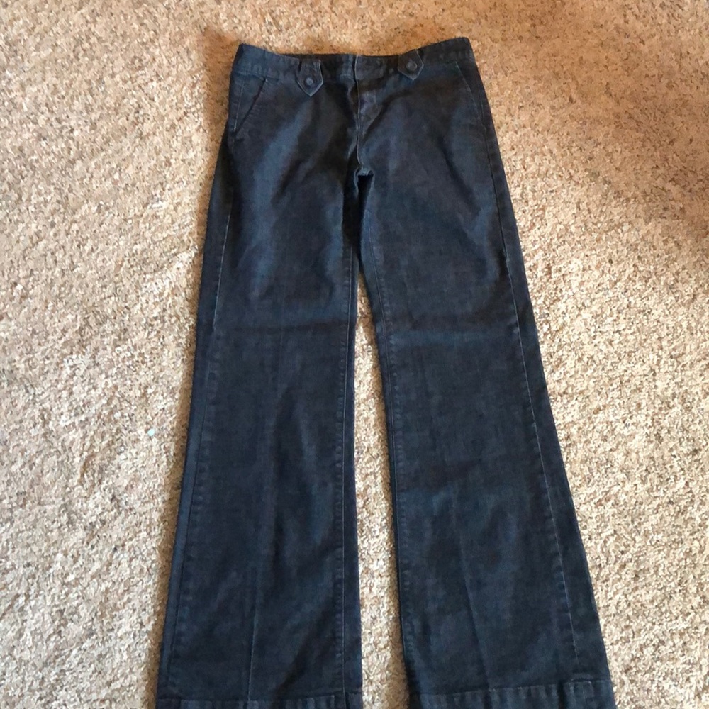 Gap jeans